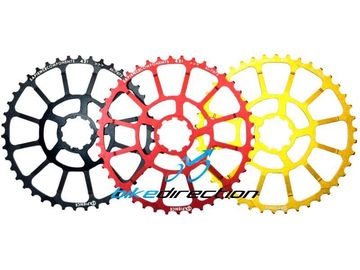 Used Sapience 42T bike — image 1 of 3