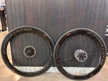 Bontrager, Aeolus XXX 4 TLR Disc Tubular