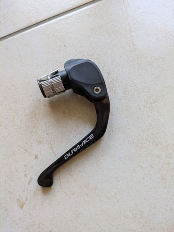 Brugt Shimano BL-TT79 2020 bike — billede 2 af 5