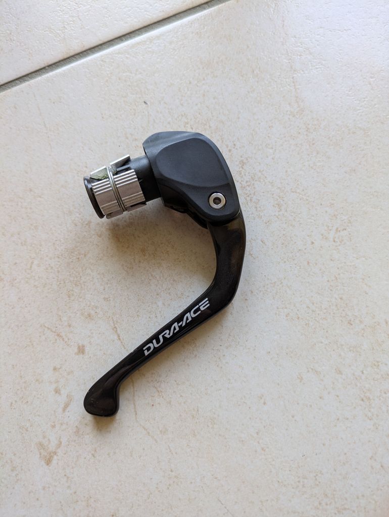 Brugt Shimano BL-TT79 2020 bike — billede 2 af 5