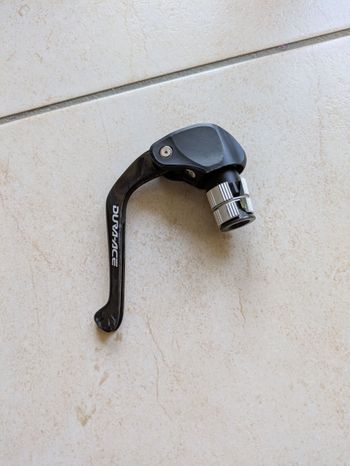 Used Shimano BL-TT79 2020 Brakes