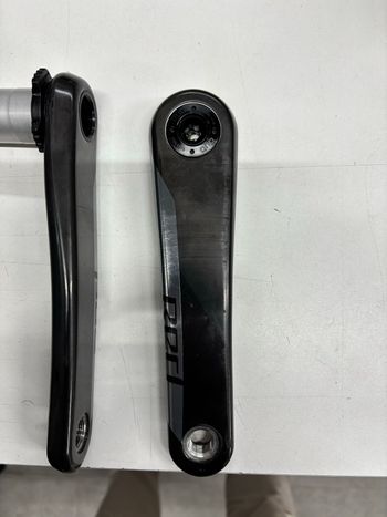 Sram, Red D1 Crankset 170mm