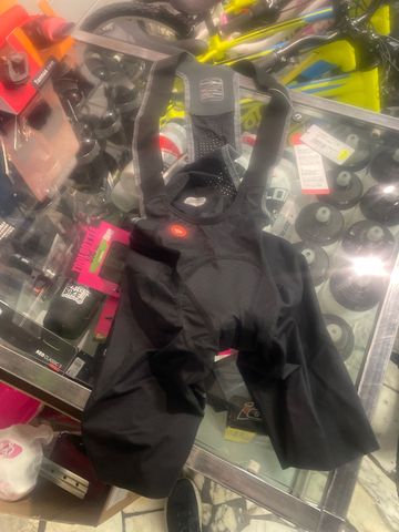 Used Dotout dual gripper Cycling Clothing