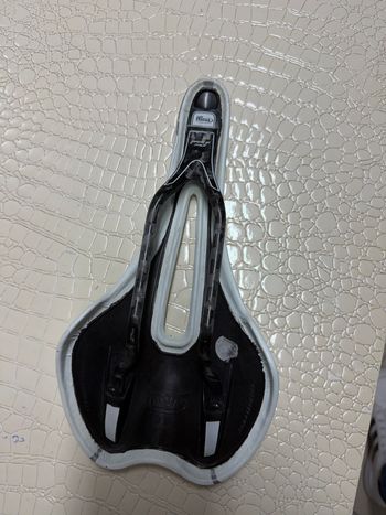 Used Selle Italia Sella 2022 bike — image 4 of 5