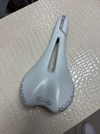 Used Selle Italia Sella 2022 bike — image 2 of 5