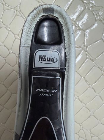 Used Selle Italia Sella 2022 bike — image 5 of 5
