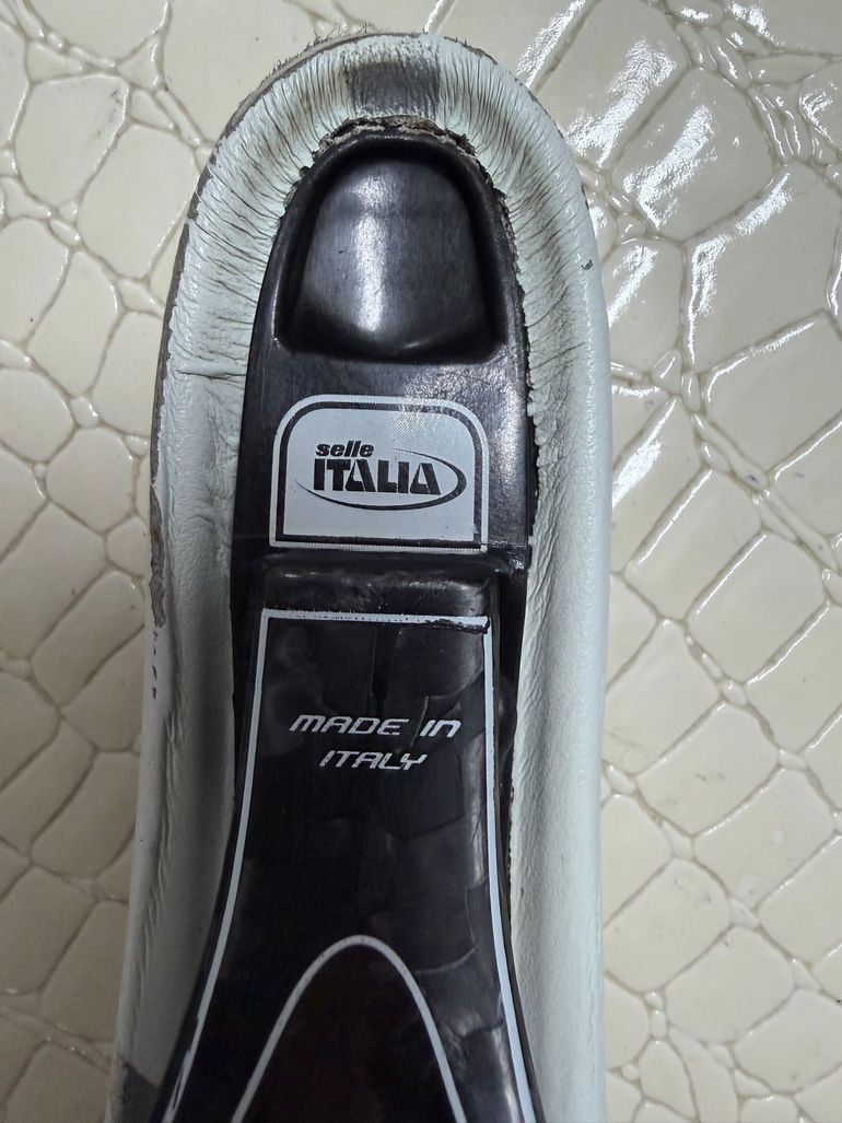 Used Selle Italia Sella 2022 bike — image 5 of 5