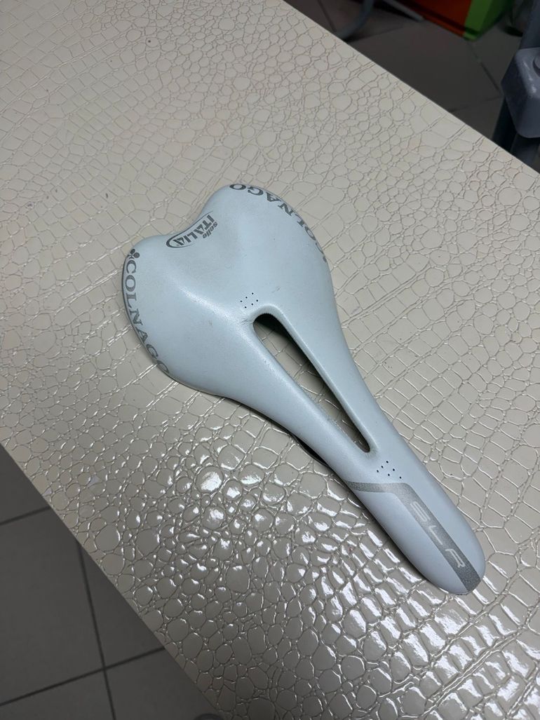Used Selle Italia Sella 2022 bike — image 1 of 5