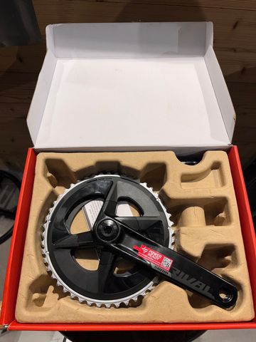 Used Sram manivelle sram dub 175 2022 Drivetrain & Pedals