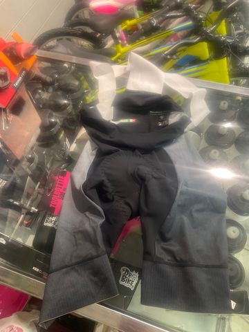 Gebrauchtes Pissei performance Cycling Clothing
