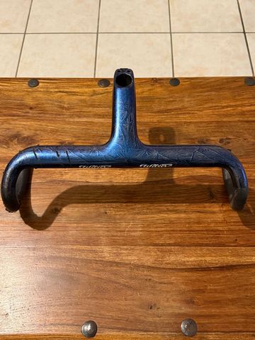 Wilier V-bar Cockpit usato