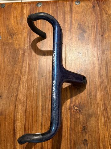 Gebrauchtes Wilier V-bar bike — Bild 2 von 3