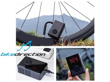 Used BikeDirection Smart Inflator Pump 2026 Cycling Accessories
