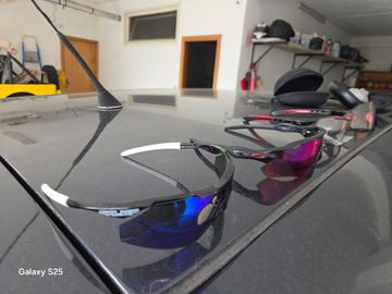 salies Occhiali Cycling Accessories d'occasion
