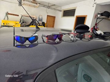 Brugt salies Occhiali bike — billede 3 af 3
