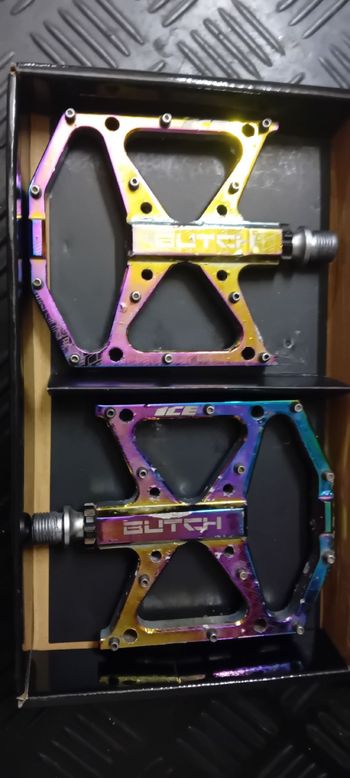 Used ice butch pédales bike — image 1 of 2