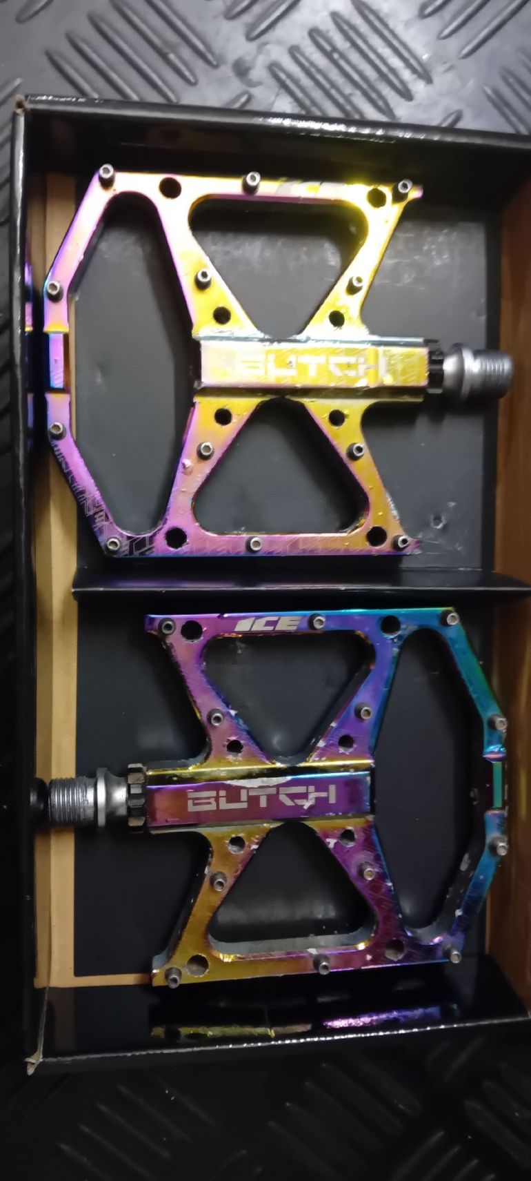 Used ice butch pédales bike — image 1 of 2