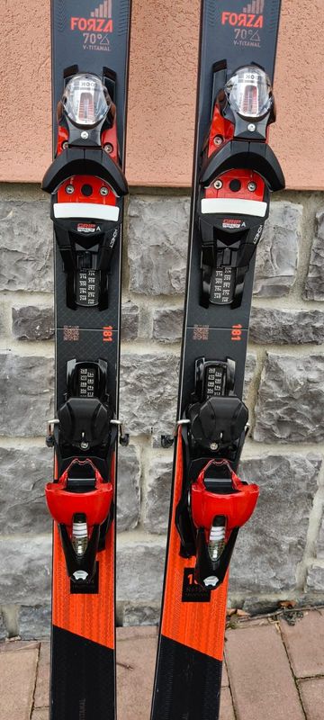 Gebrauchtes Rossignol Forza 70 2026 bike — Bild 2 von 5