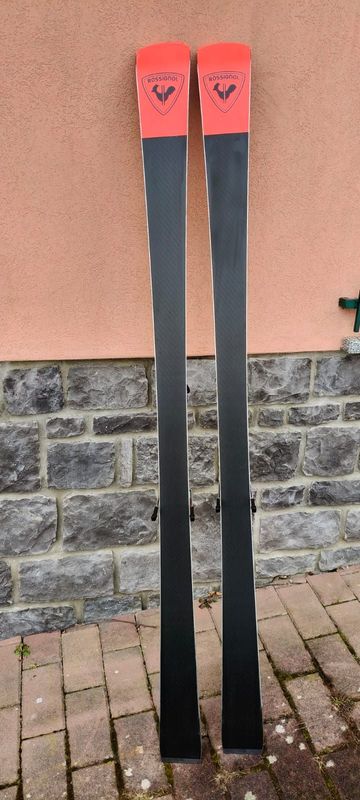 Gebrauchtes Rossignol Forza 70 2026 bike — Bild 4 von 5