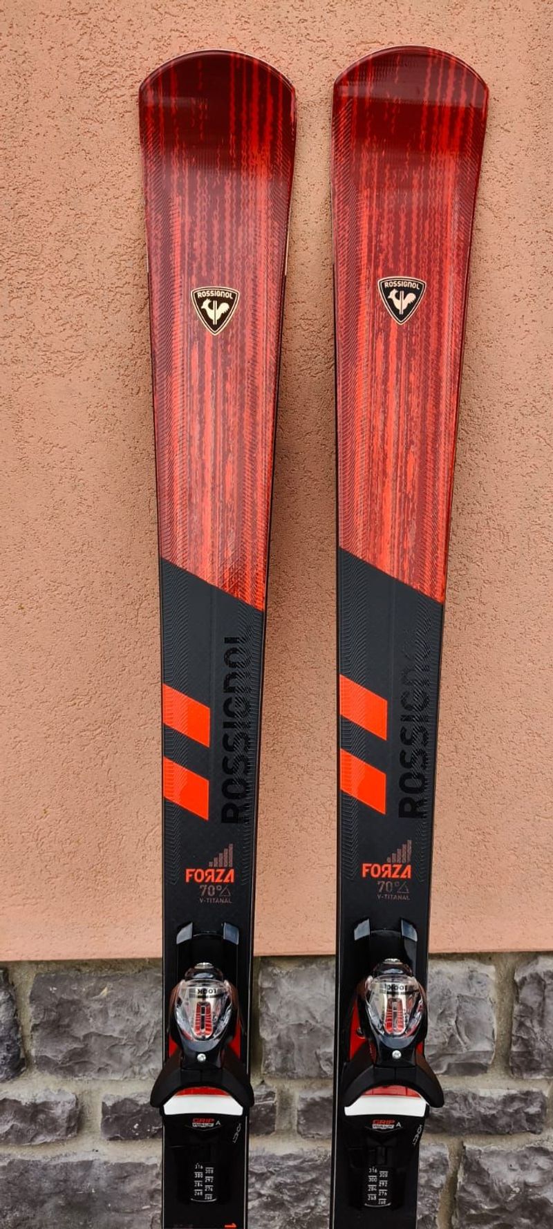 Gebrauchtes Rossignol Forza 70 2026 bike — Bild 1 von 5