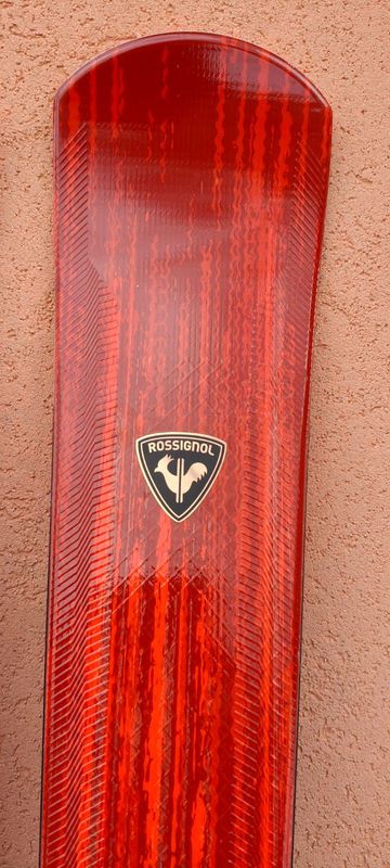 Gebrauchtes Rossignol Forza 70 2026 bike — Bild 5 von 5
