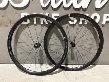 Fulcrum, Soniq AL Disc