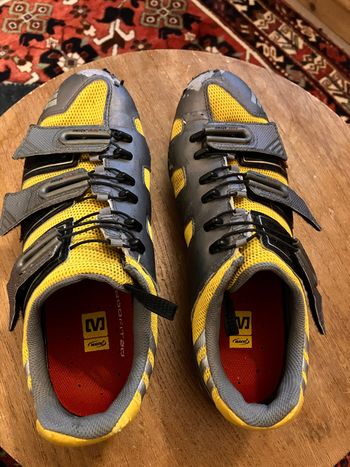 Adidas, alu tex