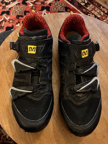 Mavic, energy full Carbon