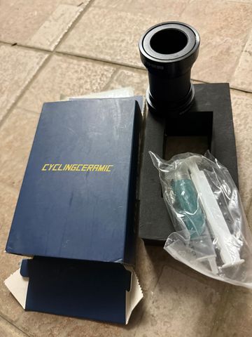 Used Ceramicspeed Ceramic BB30DUB bike — image 4 of 4