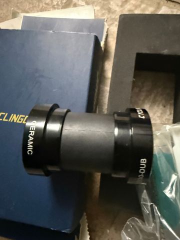Used Ceramicspeed Ceramic BB30DUB bike — image 3 of 4