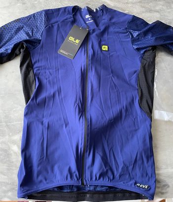 Ale cycling, Maglia ciclismo donna