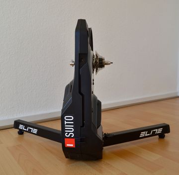 Brugt Elite Suito 2020 bike — billede 7 af 9