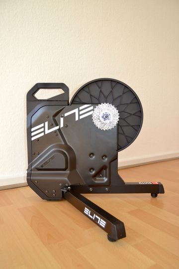 Brugt Elite Suito 2020 bike — billede 2 af 9