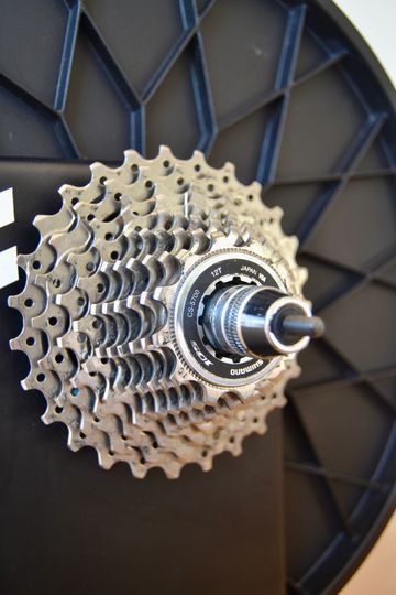 Brugt Elite Suito 2020 bike — billede 6 af 9