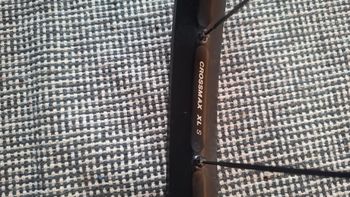 Used Mavic XLS 29" Boost 2024 bike — image 3 of 4