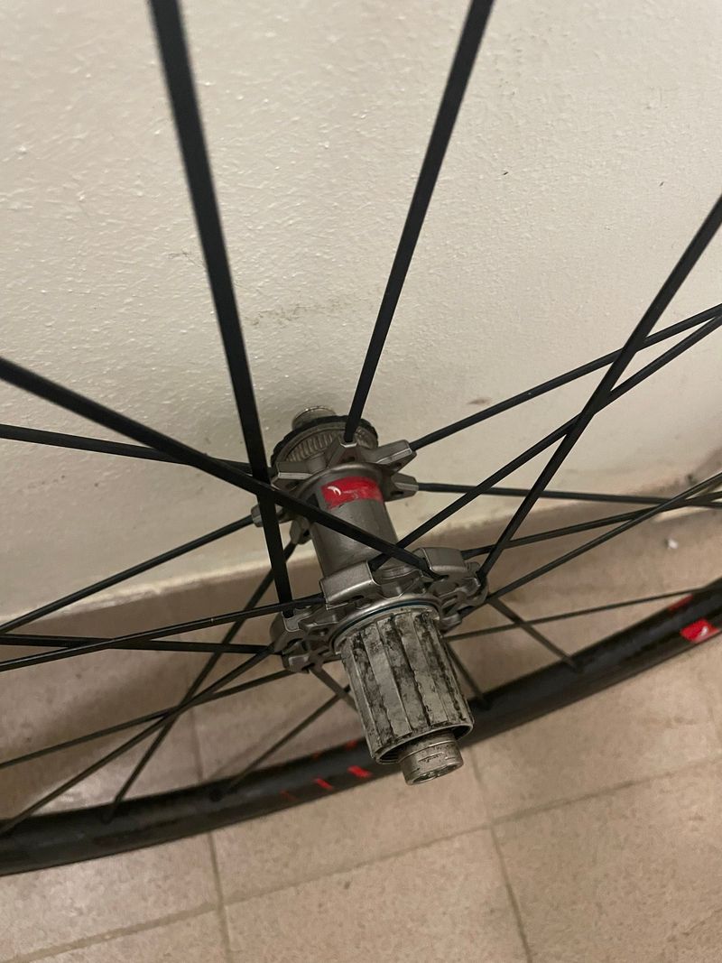 Gebrauchtes Fulcrum Racing Zero DB Carbon 2023 bike — Bild 2 von 5