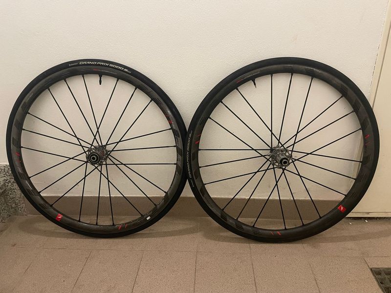 Gebrauchtes Fulcrum Racing Zero DB Carbon 2023 bike — Bild 1 von 5