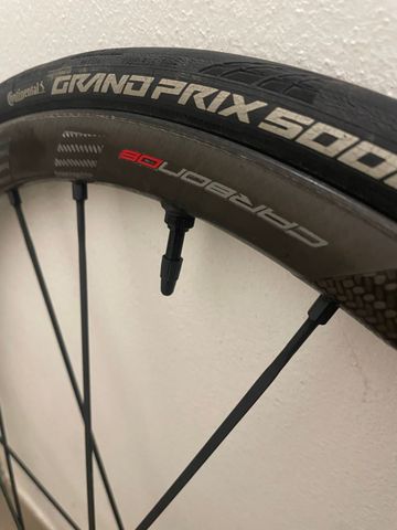 Gebrauchtes Fulcrum Racing Zero DB Carbon 2023 bike — Bild 3 von 5