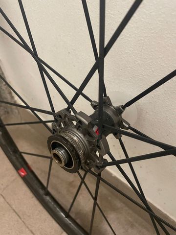 Gebrauchtes Fulcrum Racing Zero DB Carbon 2023 bike — Bild 4 von 5