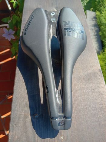 Used Prologo NDR 143 Saddle 2023 bike — image 2 of 2