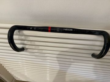 Cinelli Neos Handlebar bike d'occasion — image 3 sur 4