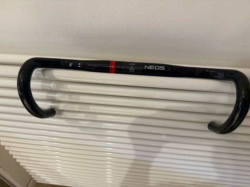 Cinelli Neos Handlebar bike d'occasion — image 3 sur 4