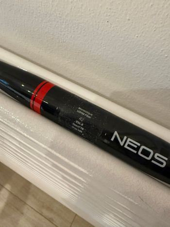 Cinelli, Neos Handlebar