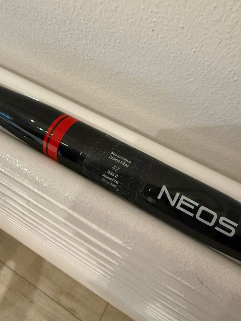 Cinelli Neos Handlebar bike d'occasion — image 1 sur 4