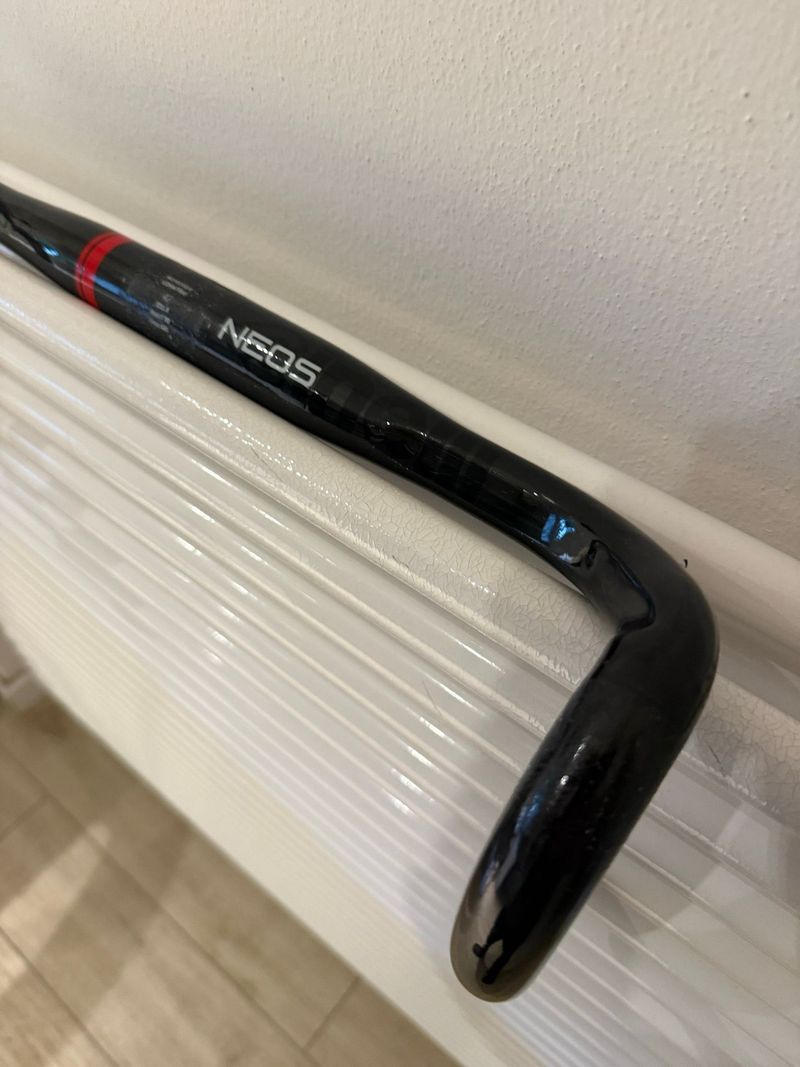 Cinelli Neos Handlebar bike d'occasion — image 2 sur 4