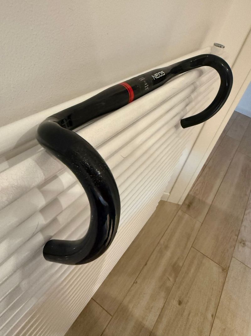 Cinelli Neos Handlebar bike d'occasion — image 4 sur 4
