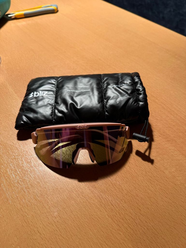 Used Blitz Sonnenbrille 2025 bike — image 4 of 4