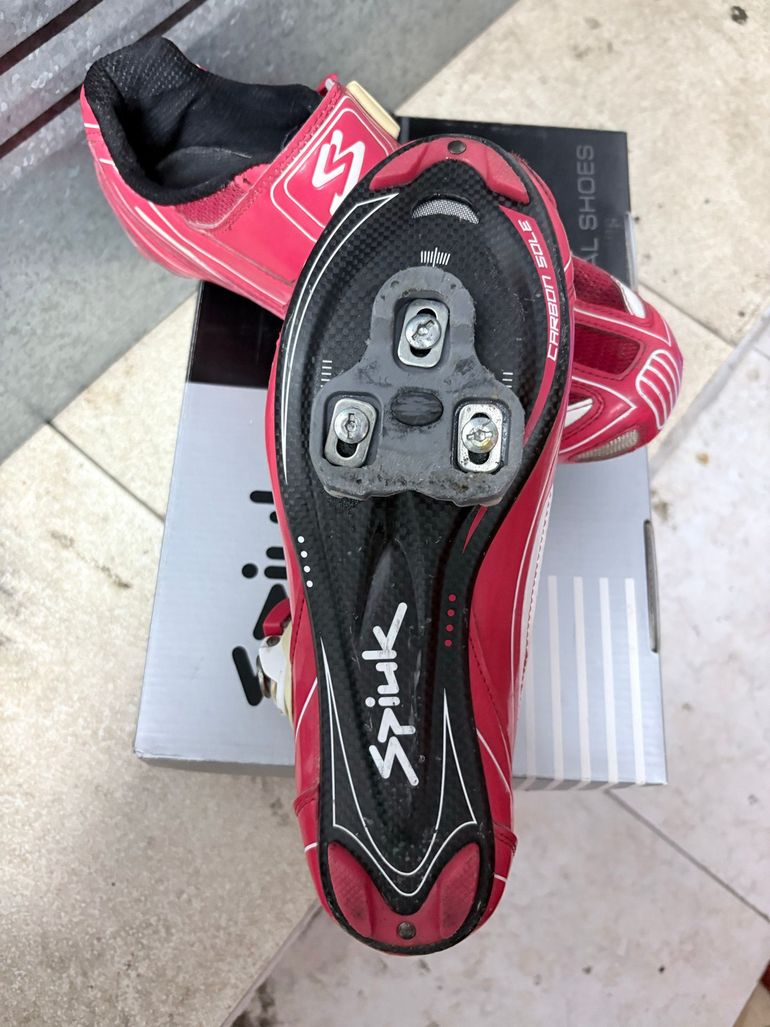Used Spiuk ZS 11SL RC bike — image 2 of 3
