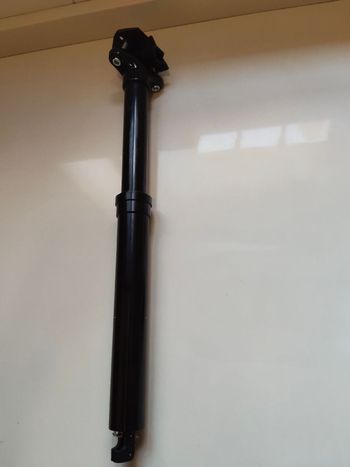 Used Kind Shock TOJA TELESCOPICA KINDSHOCK 900I 2025 bike — image 3 of 3