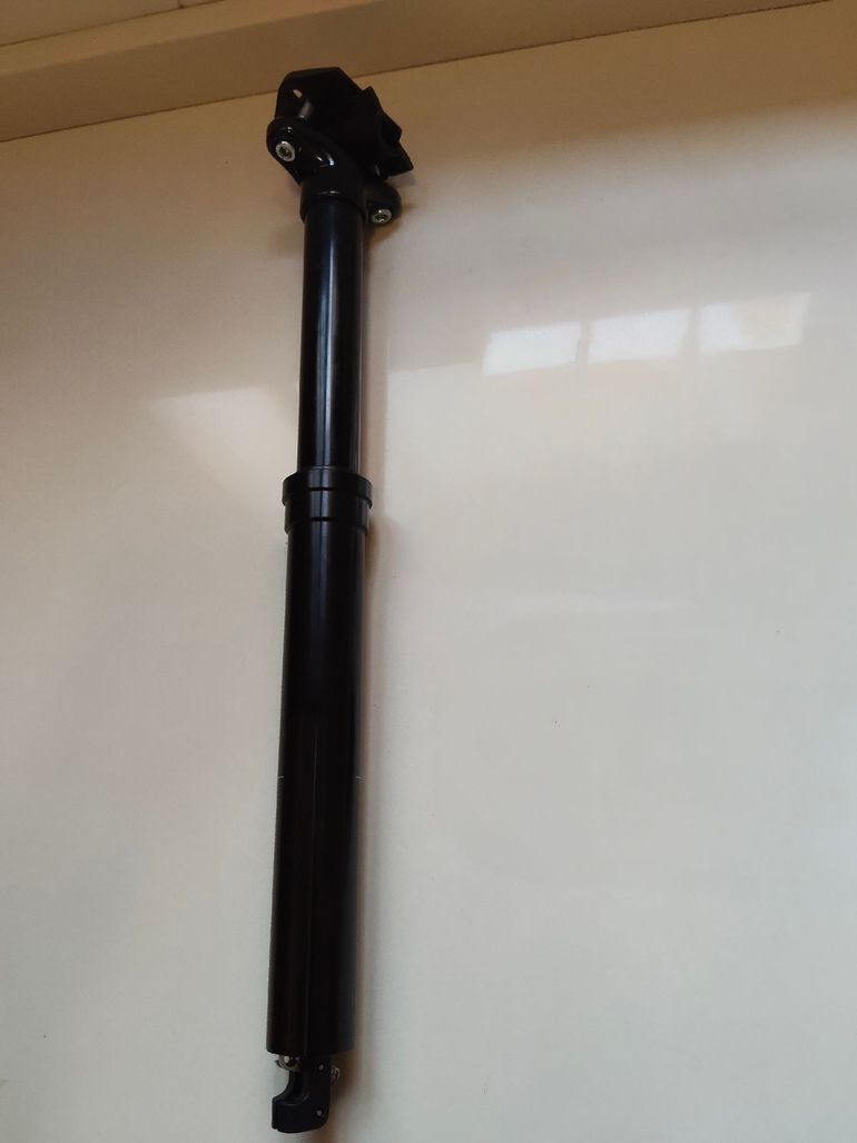 Used Kind Shock TOJA TELESCOPICA KINDSHOCK 900I 2025 bike — image 3 of 3
